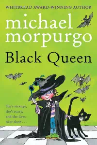 Black Queen - Michael Morpurgo